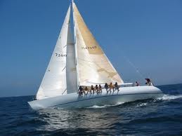 Sea Scout Ship